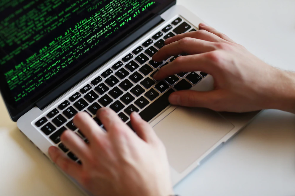 hacker