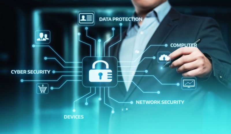 Stratégie de sécurité informatique