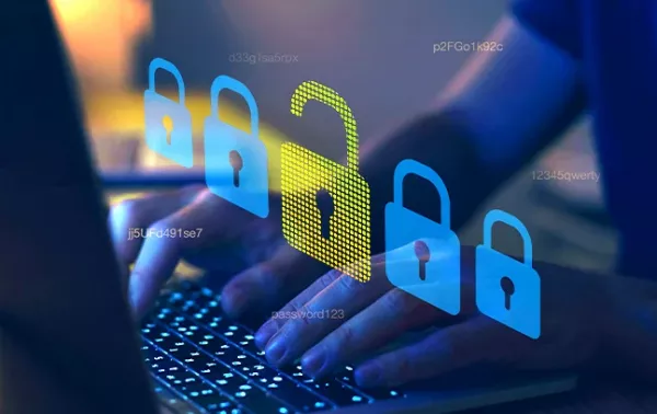 Test d'intrusion cybersécurité
