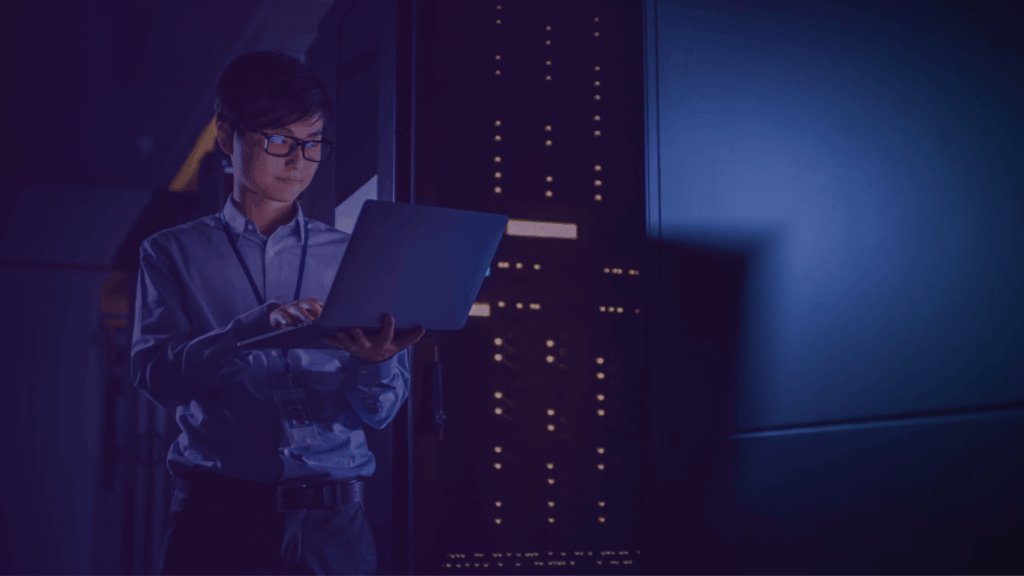 Solutions d'infrastructure et réseau - AVTIS prestataire informatique de proximité