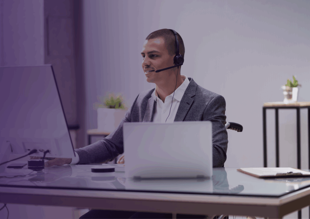 Assistance Technique - consultant Technicien Niveau 1