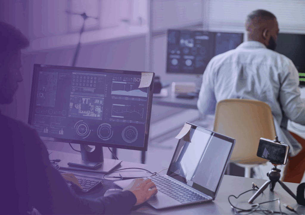 Infogérance et MCO IT AVTIS