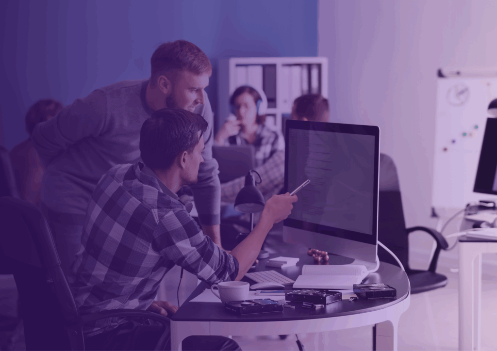 Rejoindre équipe AVTIS - prestataire informatique BtoB pour PME et ETI