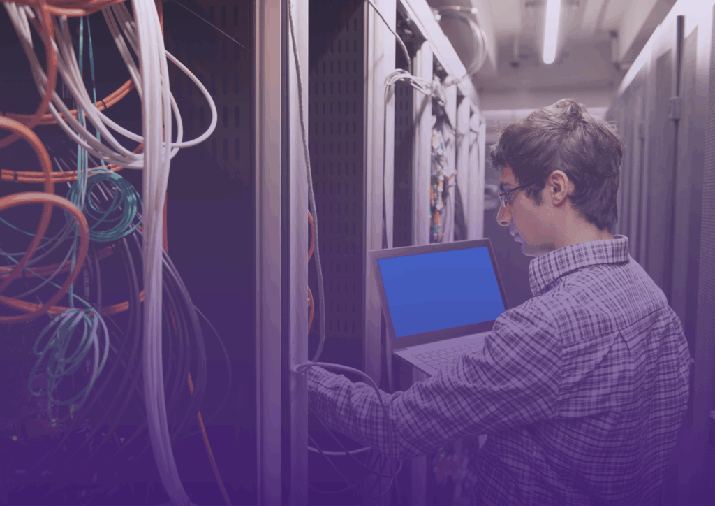 Support Niveau 2 - AVTIS prestataire informatique de proximité