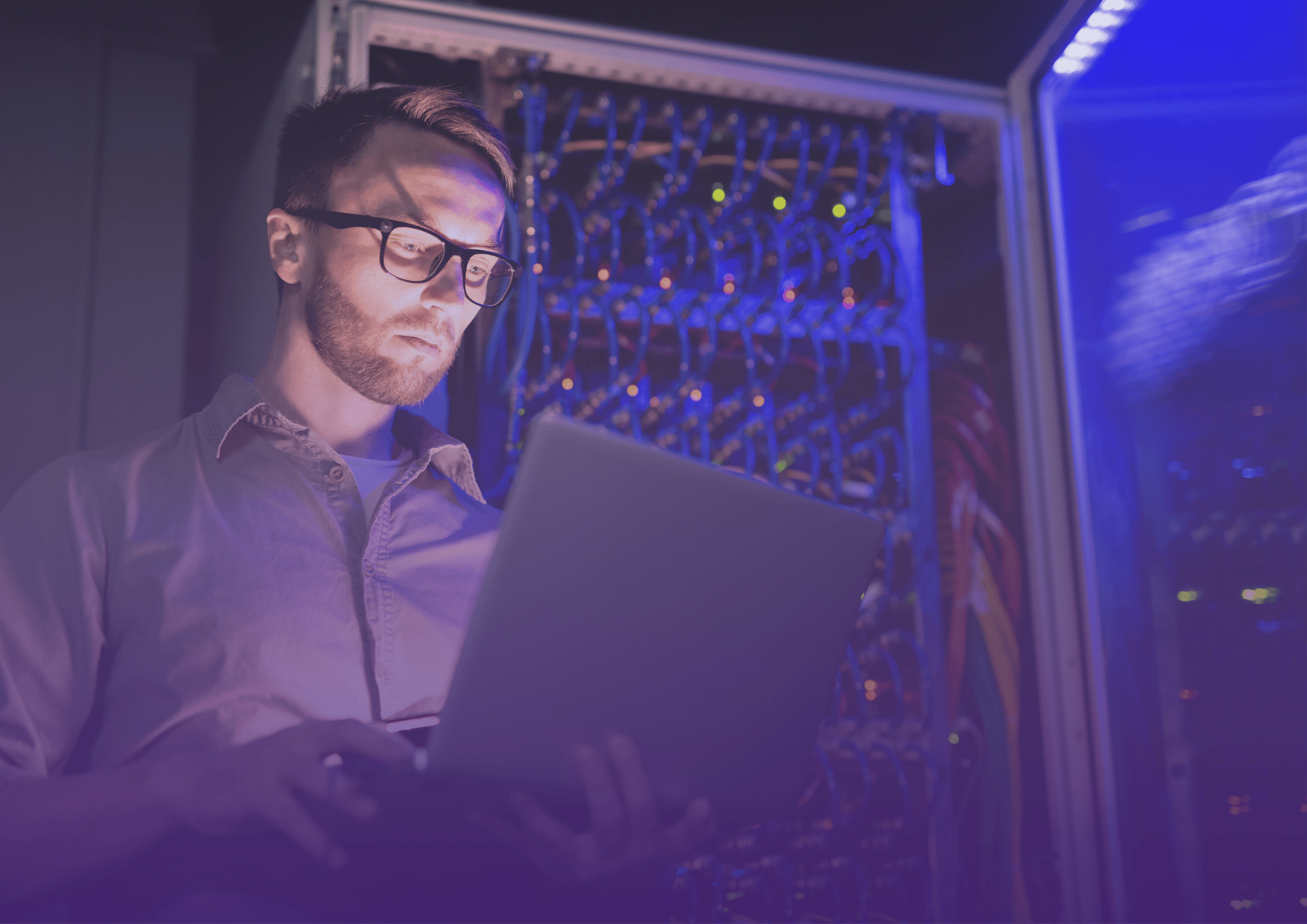Support informatique AVTIS pour les PME et ETI