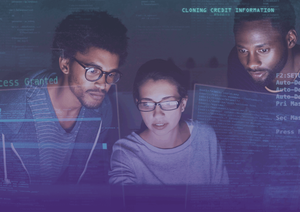 Support IT dédié aux solutions - AVTIS