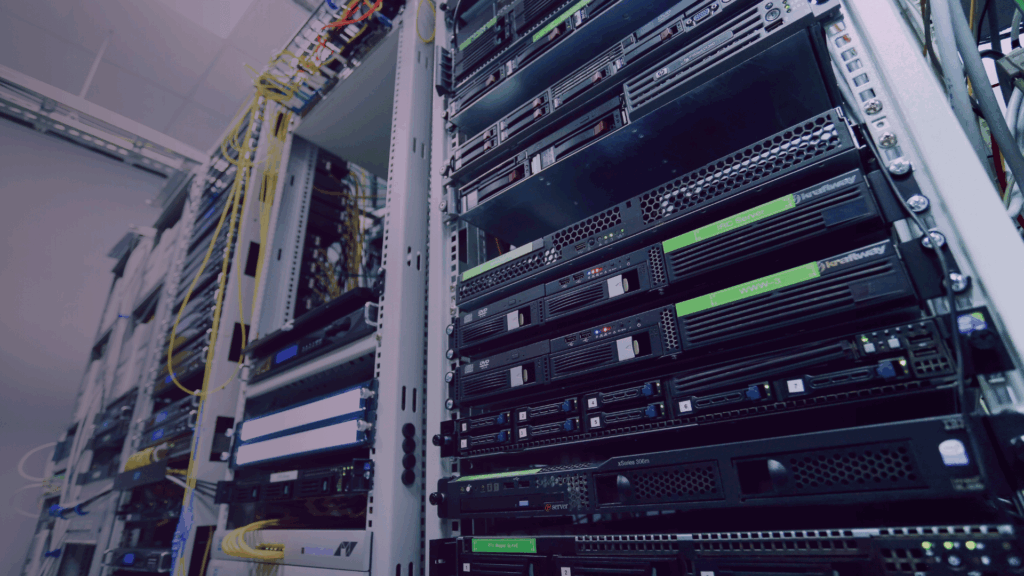 Solutions de gestion des données : Stockage, Sauvegarde et PRA - AVTIS