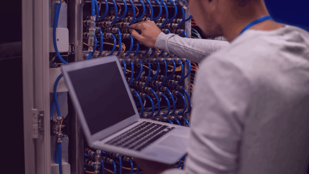 Intégration informatique -AVTIS