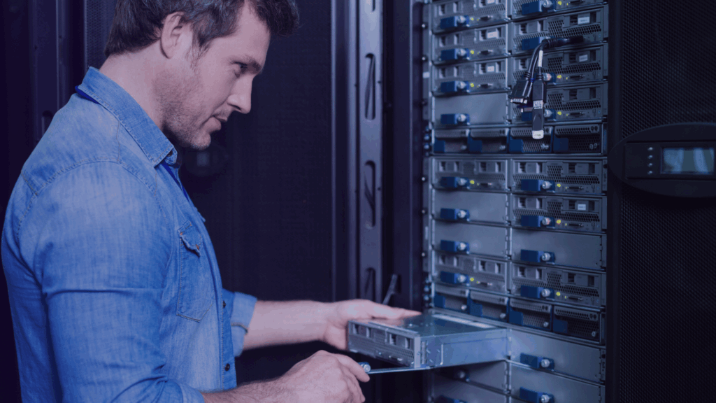 Intégration des solutions informatiques - AVTIS - expert informatique