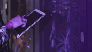 Maintenance informatique AVTIS