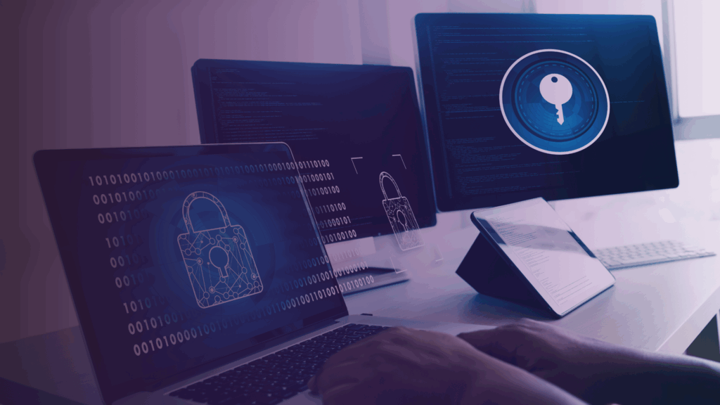 Ingénieur de sécurité informatique - AVTIS
