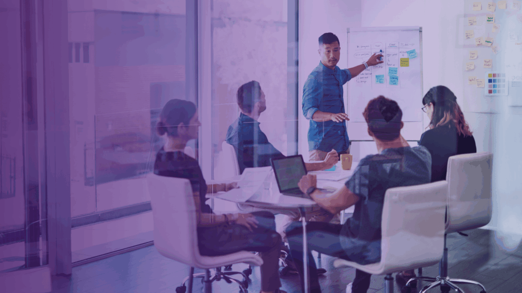 Chef de projet IT - profil consultant AVTIS