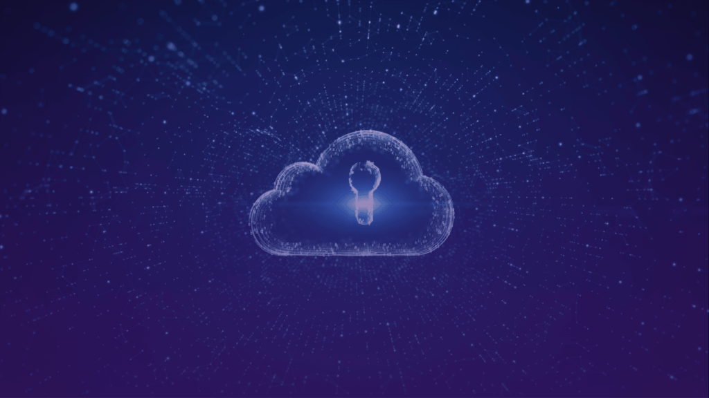 Sécurité CLoud - AVTIS
