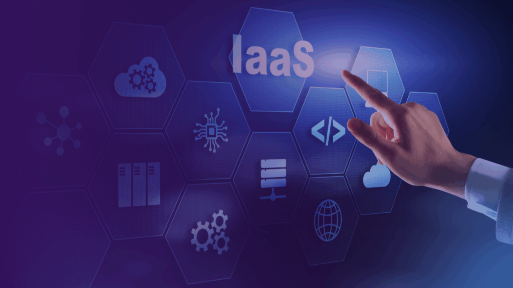 IAAS - CLOUD - AVTIS
