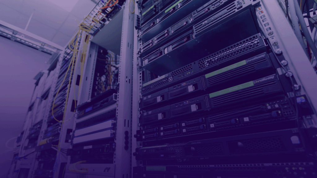 Serveurs et virtualisation intégration par AVTIS