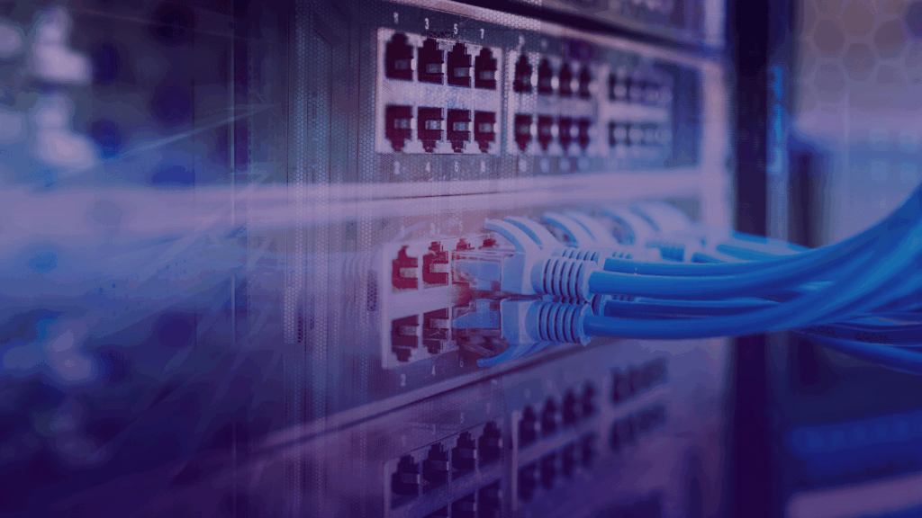 Intégration des solutions du réseau et connectivité par AVTIS - prestataire informatique de proximité